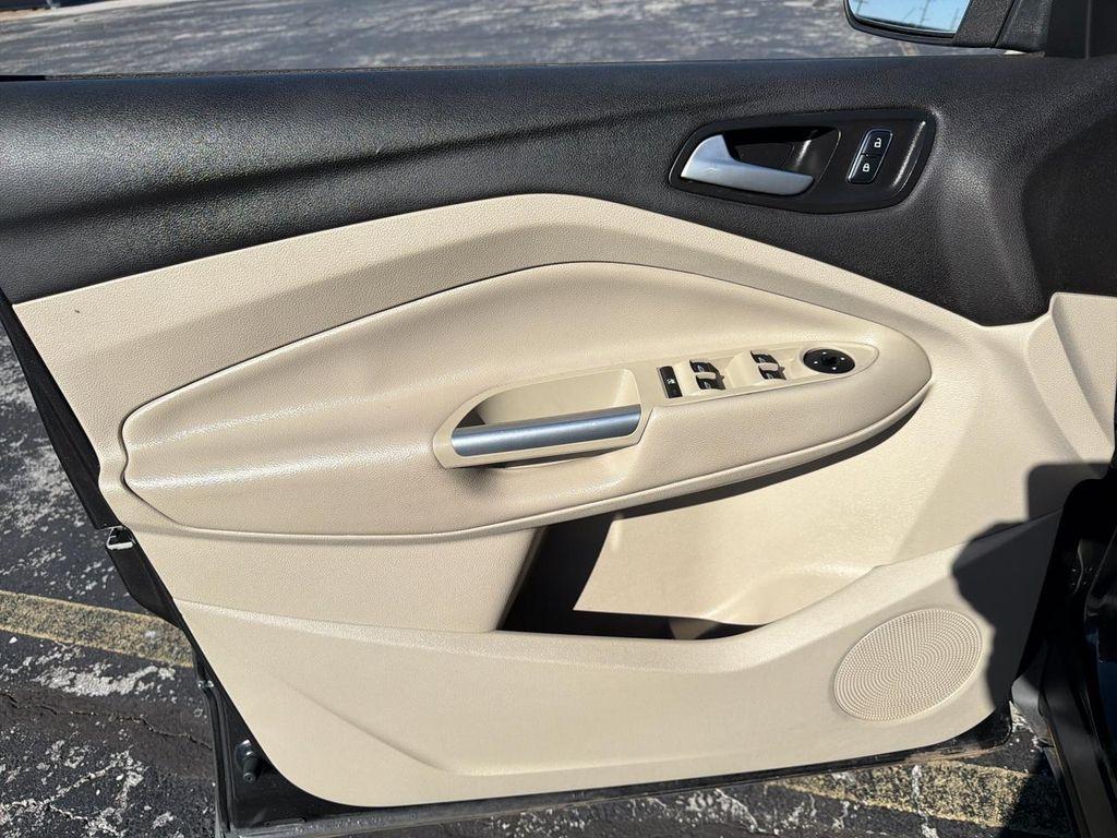 used 2015 Ford Escape car, priced at $10,495