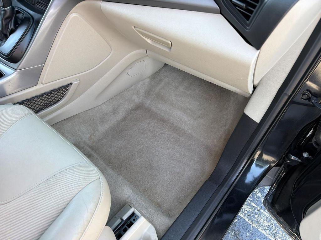 used 2015 Ford Escape car, priced at $10,495