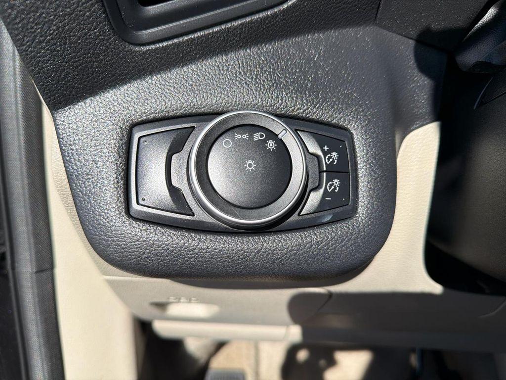 used 2015 Ford Escape car, priced at $10,495