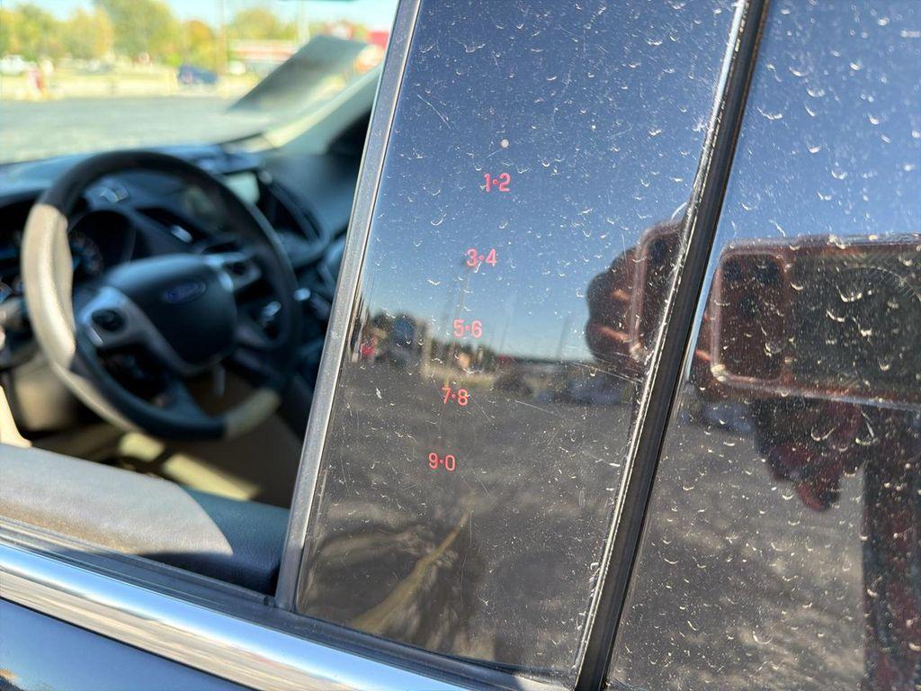 used 2015 Ford Escape car, priced at $10,495