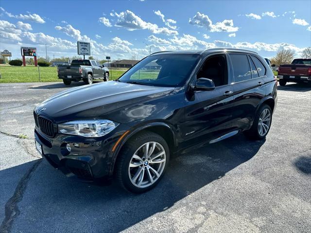 used 2015 BMW X5 car, priced at $19,995