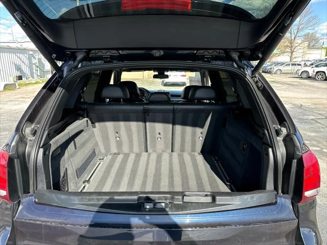 used 2015 BMW X5 car, priced at $19,995