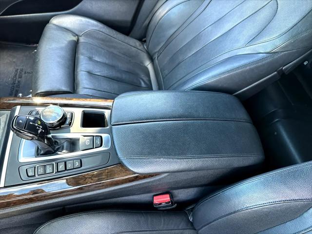 used 2015 BMW X5 car, priced at $19,995