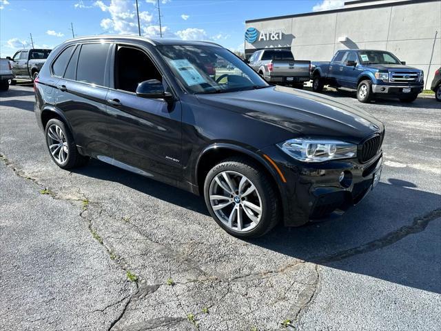 used 2015 BMW X5 car, priced at $19,995