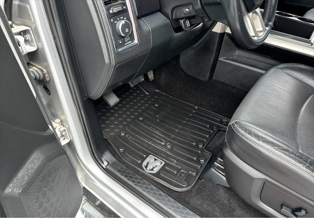 used 2015 Ram 1500 car, priced at $19,995