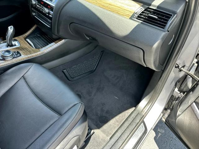 used 2015 BMW X3 car, priced at $14,995