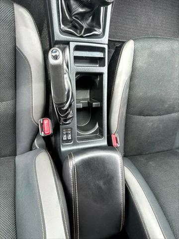 used 2017 Subaru Crosstrek car, priced at $18,995