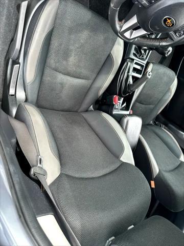 used 2017 Subaru Crosstrek car, priced at $18,995