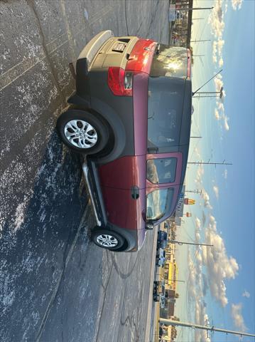 used 2008 Honda Element car, priced at $14,995