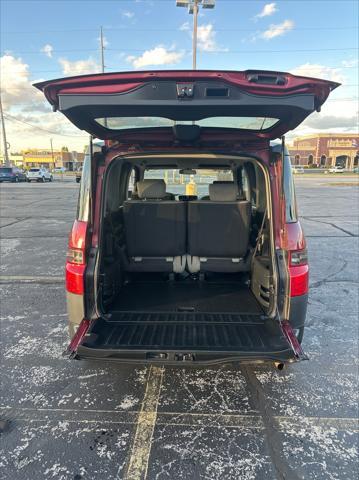 used 2008 Honda Element car, priced at $14,995