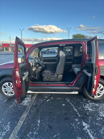 used 2008 Honda Element car, priced at $14,995