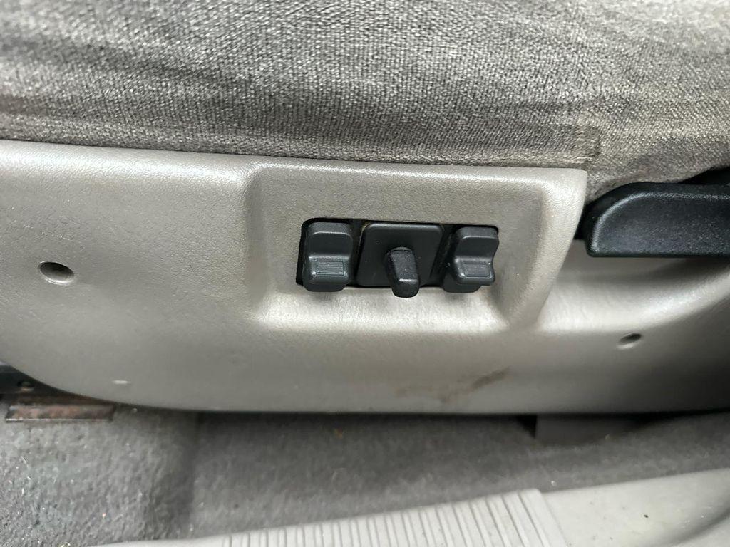 used 1999 Jeep Grand Cherokee car, priced at $9,495