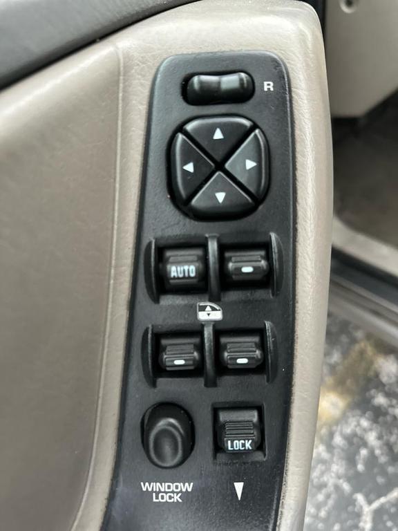 used 1999 Jeep Grand Cherokee car, priced at $9,495