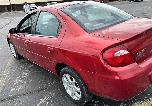 used 2005 Dodge Neon car, priced at $9,995