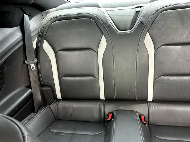 used 2019 Chevrolet Camaro car, priced at $24,995