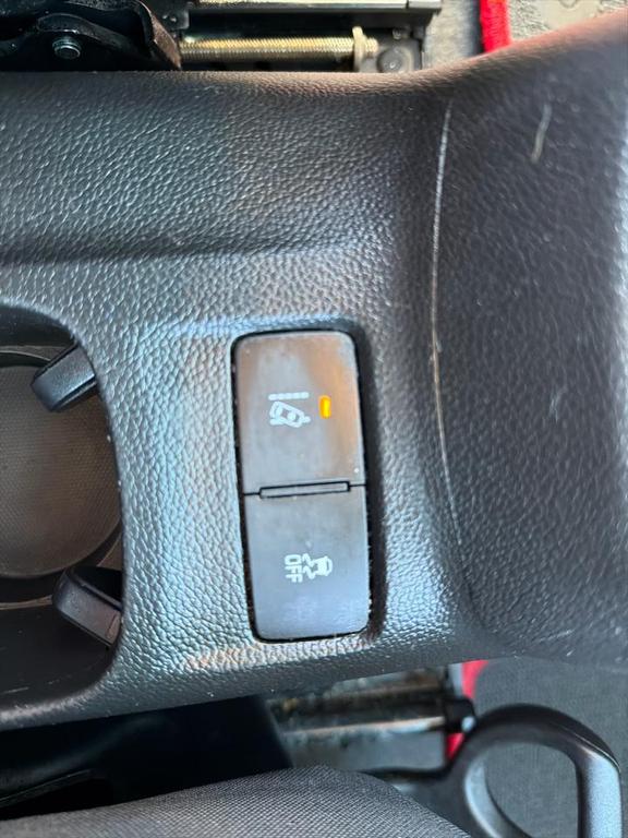 used 2020 Chevrolet Sonic car, priced at $12,495