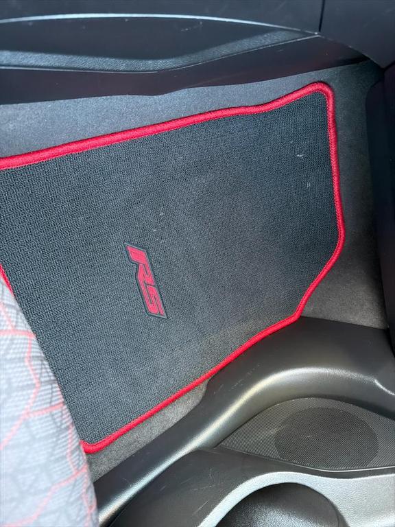 used 2020 Chevrolet Sonic car, priced at $12,495