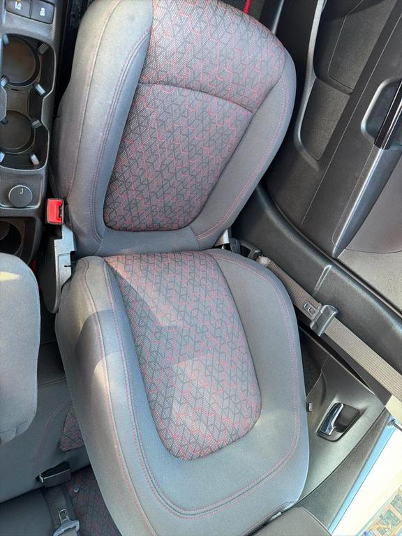 used 2020 Chevrolet Sonic car, priced at $12,495