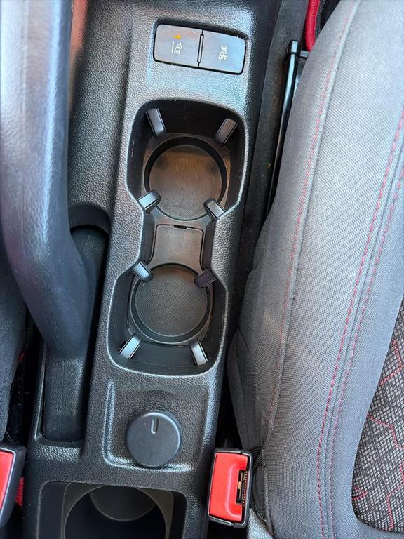 used 2020 Chevrolet Sonic car, priced at $12,495