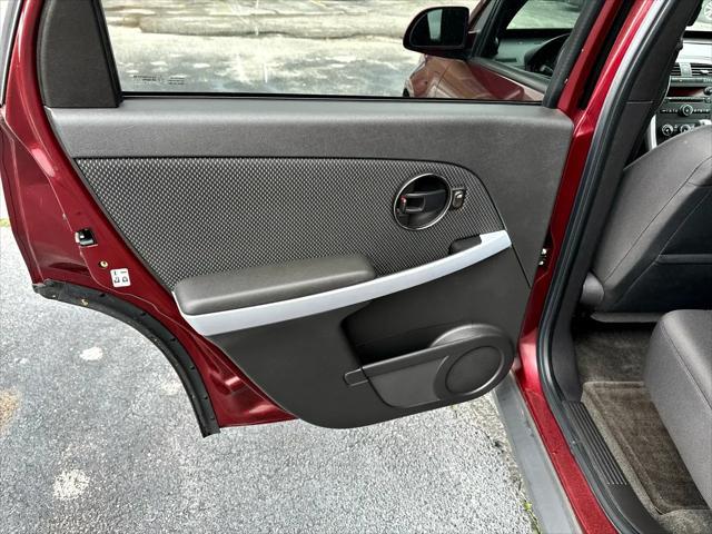 used 2007 Pontiac Torrent car, priced at $11,995