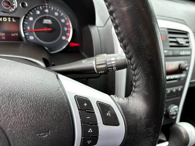 used 2007 Pontiac Torrent car, priced at $11,995