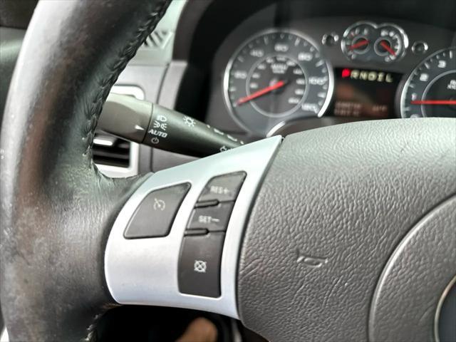used 2007 Pontiac Torrent car, priced at $11,995