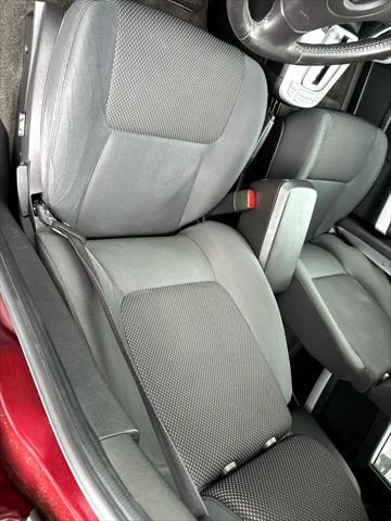 used 2007 Pontiac Torrent car, priced at $11,995