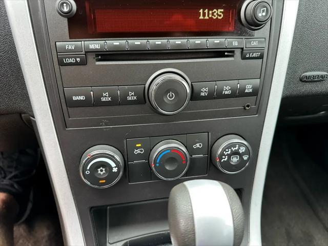 used 2007 Pontiac Torrent car, priced at $11,995