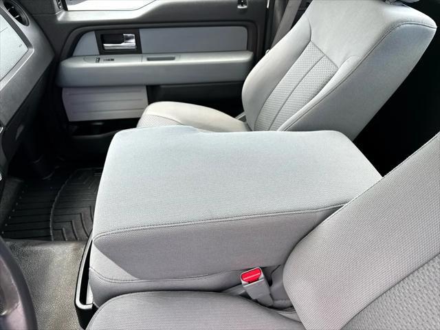 used 2014 Ford F-150 car, priced at $19,995