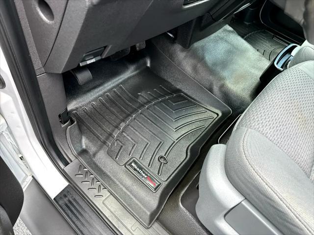 used 2014 Ford F-150 car, priced at $19,995