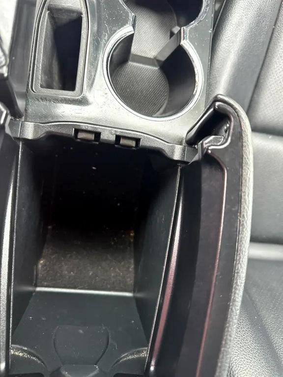 used 2011 Mercedes-Benz GLK-Class car, priced at $14,495