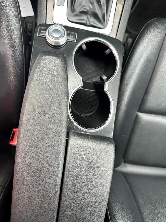 used 2011 Mercedes-Benz GLK-Class car, priced at $14,495