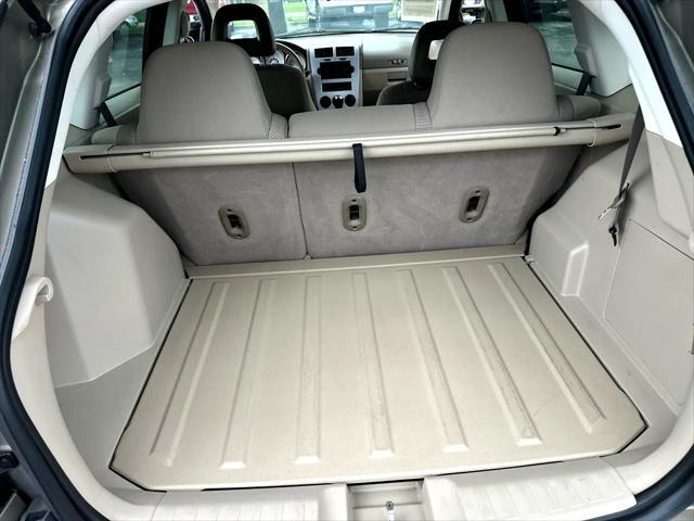used 2007 Dodge Caliber car, priced at $10,995