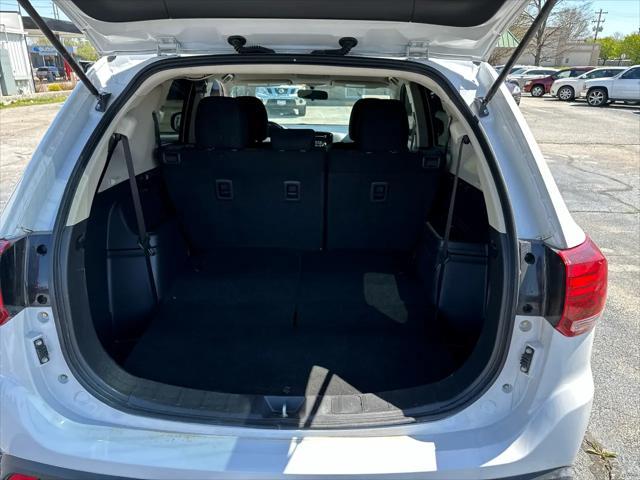 used 2016 Mitsubishi Outlander car, priced at $11,995