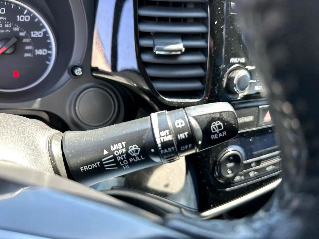 used 2016 Mitsubishi Outlander car, priced at $9,995