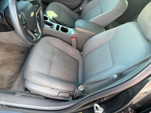 used 2014 Chevrolet Malibu car, priced at $10,995