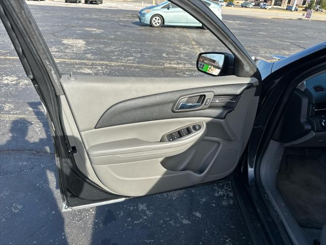 used 2014 Chevrolet Malibu car, priced at $10,995