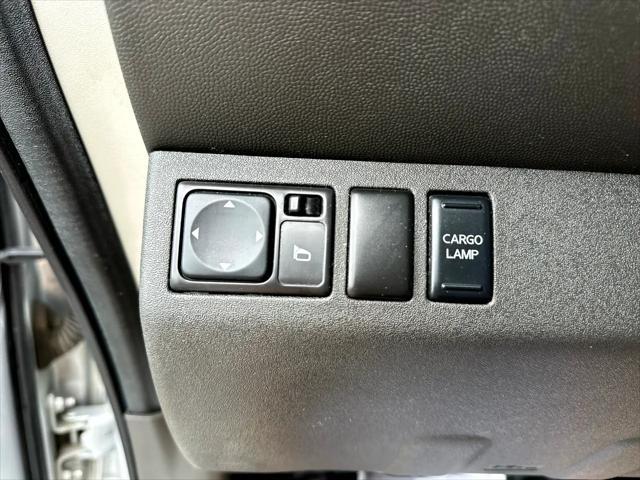 used 2010 Nissan Frontier car, priced at $13,995