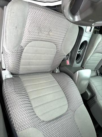used 2010 Nissan Frontier car, priced at $13,995