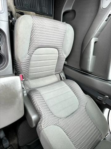 used 2010 Nissan Frontier car, priced at $13,995