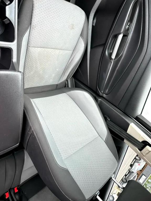 used 2017 Ford Escape car, priced at $12,995