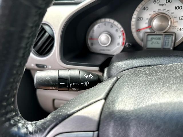 used 2010 Honda Pilot car, priced at $10,995
