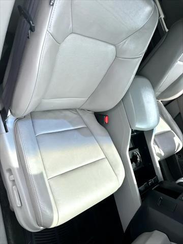 used 2010 Honda Pilot car, priced at $10,995