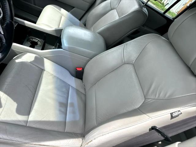 used 2010 Honda Pilot car, priced at $10,995