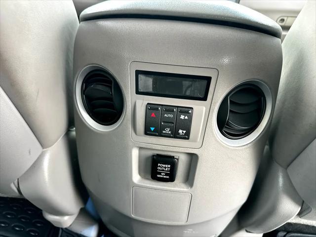used 2010 Honda Pilot car, priced at $10,995