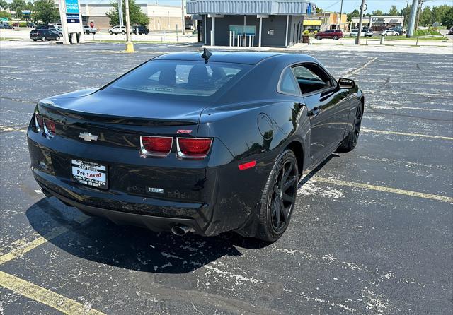 used 2011 Chevrolet Camaro car, priced at $12,995