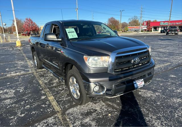 used 2012 Toyota Tundra car, priced at $19,495