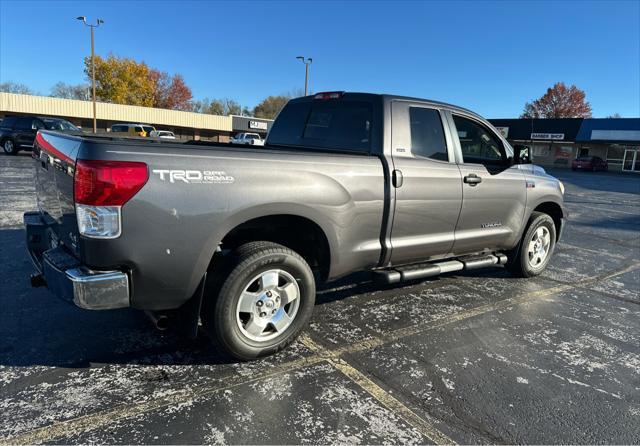 used 2012 Toyota Tundra car, priced at $19,495