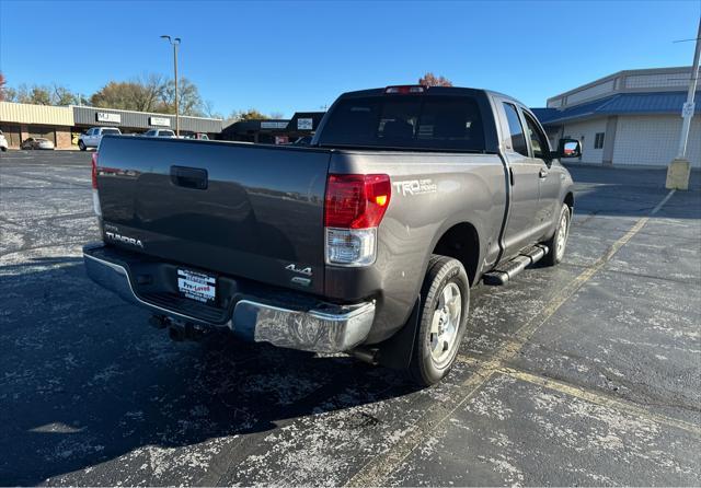 used 2012 Toyota Tundra car, priced at $19,495