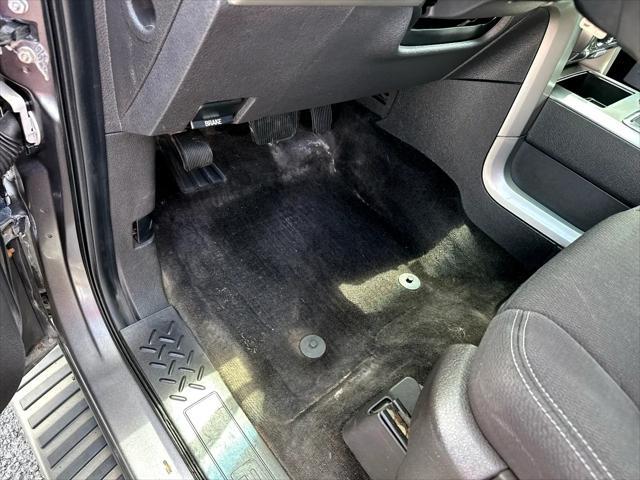 used 2013 Ford F-150 car, priced at $13,995